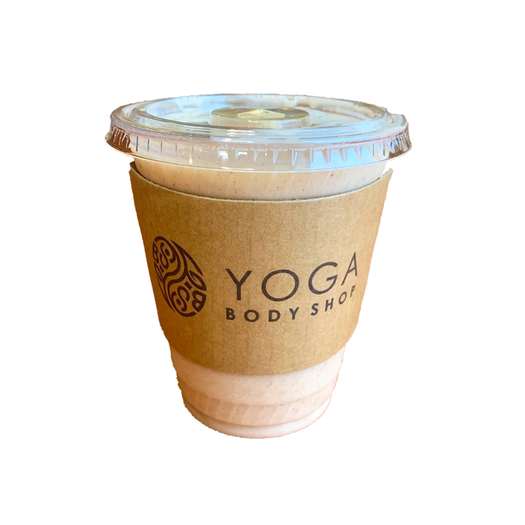 PB&J Smoothie